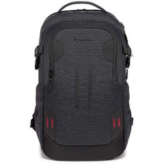 Backpacks - Manfrotto backpack Pro Light Backloader M (MB PL2-BP-BL-M) MB PL2-BP-BL-M - quick order from manufacturer