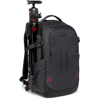 Backpacks - Manfrotto backpack Pro Light Backloader M (MB PL2-BP-BL-M) MB PL2-BP-BL-M - quick order from manufacturer