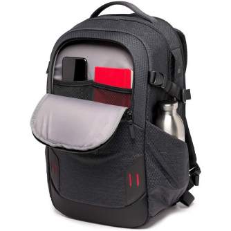 Backpacks - Manfrotto backpack Pro Light Backloader M (MB PL2-BP-BL-M) MB PL2-BP-BL-M - quick order from manufacturer