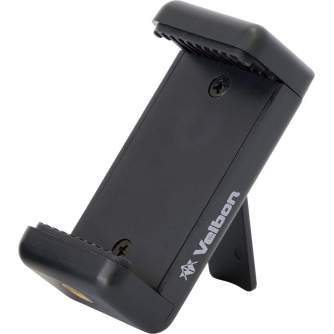 Mobile Phones Tripods - VELBON EX-230II WITH SMARTPHONE HOLDER 20145 - quick order from manufacturer