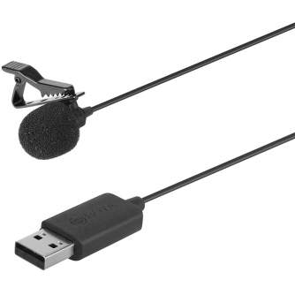 Lavalier Microphones - Boya microphone Lavalier USB BY-LM40 BY-LM40 - quick order from manufacturer