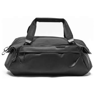 Shoulder Bags - Peak Design shoulder bag Travel Duffel 35L, black (BTRD-35-BK-1) - quick order from manufacturer