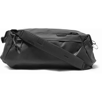 Shoulder Bags - Peak Design shoulder bag Travel Duffel 35L, black (BTRD-35-BK-1) - quick order from manufacturer