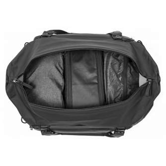 Shoulder Bags - Peak Design shoulder bag Travel Duffel 35L, black (BTRD-35-BK-1) - quick order from manufacturer