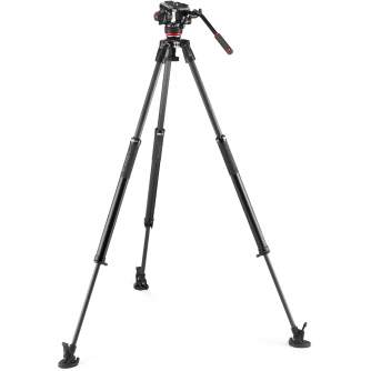 Видео штативы - Manfrotto tripod kit MVK504XSNGFC - быстрый заказ от производителя