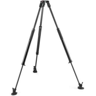 Video Tripods - Manfrotto tripod kit MVK504XSNGFC - quick order from manufacturer