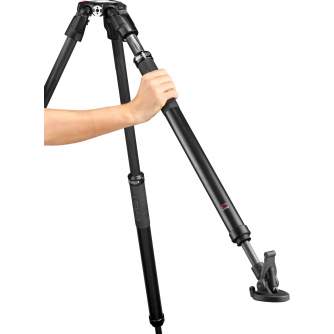 Video statīvi - Manfrotto tripod kit MVK504XSNGFC - ātri pasūtīt no ražotāja