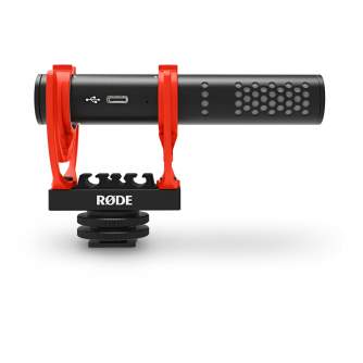 Videokameru mikrofoni - Rode VideoMic Go II Микрофон накамерный - купить сегодня в магазине и с доставкой