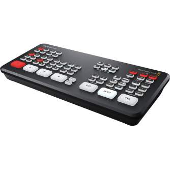 Streaming, Podcast, Broadcast - Blackmagic ATEM Mini Pro Switcher (BMD-SWATEMMINIPRO) - быстрый заказ от производителя