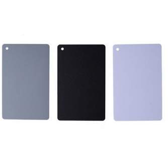 White Balance Cards - StudioKing Digital Grey Card SKGC-31S - quick order from manufacturer