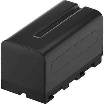 Camera Batteries - Newell Battery replacement for NP-F770 - quick order from manufacturer