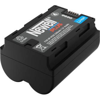 Camera Batteries - Newell Plus replacement battery NP-W235 for Fujifilm - quick order from manufacturer