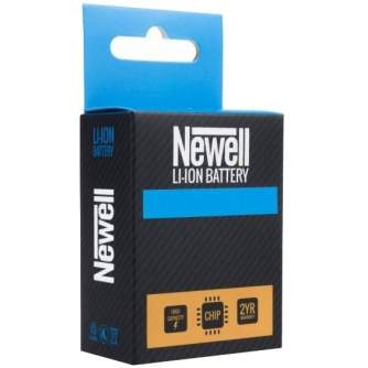 Camera Batteries - Newell Battery replacement for BP-511 - quick order from manufacturer