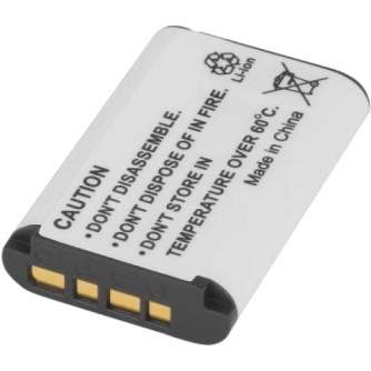 Kameru akumulatori - Newell NP-BX1 Battery for Sony Cybershot Cameras, 1240 mAh - ātri pasūtīt no ražotāja