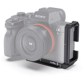 Ietvars kameram CAGE - SMALLRIG 3003 L-BRACKET FOR SONY A7S III 3003 - ātri pasūtīt no ražotāja