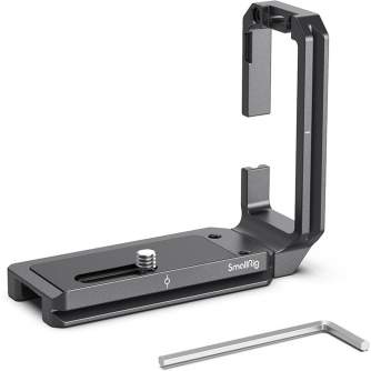 Ietvars kameram CAGE - SMALLRIG 3003 L-BRACKET FOR SONY A7S III 3003 - ātri pasūtīt no ražotāja