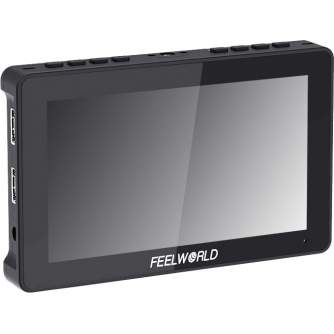 LCD monitori filmēšanai - FEELWORLD Monitors F5 Pro V4 6 - ātri pasūtīt no ražotāja