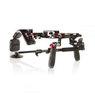 Shoulder RIG - Shape Composite Stabilizer Camera Support - quick order from manufacturer