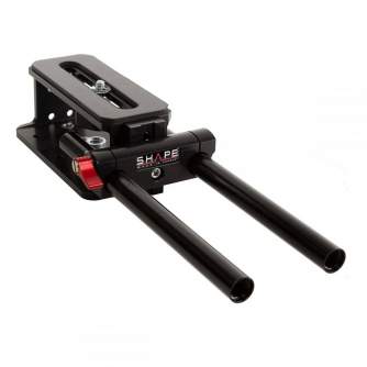 Shoulder RIG - Shape Composite Stabilizer Camera Support - quick order from manufacturer