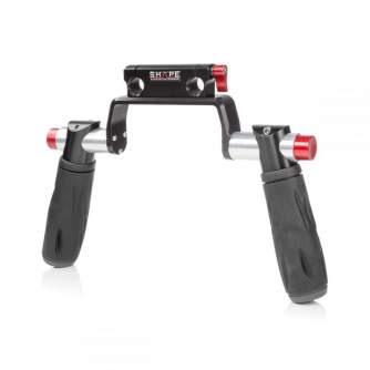 Shoulder RIG - Shape Composite Stabilizer Camera Support - quick order from manufacturer