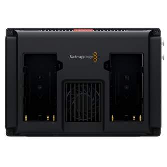 External LCD Displays - Blackmagic Design Blackmagic Video Assist 7&quot; 3G - quick order from manufacturer