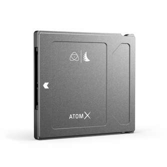 Hard drives & SSD - Angelbird AtomX SSDmini 1 TB for Atomos Ninja V/V+ - quick order from manufacturer