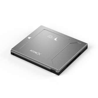 Citie diski & SSD - Angelbird AtomX SSDmini 1 TB for Atomos Ninja V/V+ - быстрый заказ от производителя