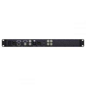 Blackmagic Design - Blackmagic Design HyperDeck Studio HD Pro (BM-HYPERD/ST/DFHP) BM-HYPERD/ST/DFHP - quick order from manufacturer