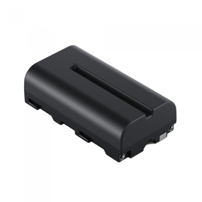 Camera Batteries - Blackmagic Design Blackmagic Battery NP-F570 (BM-BATT-NPF570/CAM) - quick order from manufacturer