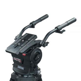 Tripod Heads - Cartoni Master MK2 (H541) - quick order from manufacturer