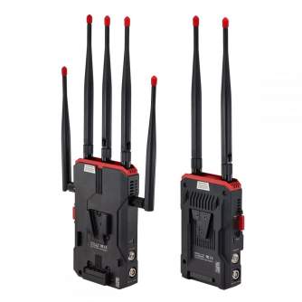 Wireless Video Transmitter - CVW Pro Z - quick order from manufacturer