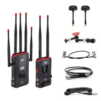 Wireless Video Transmitter - CVW Pro Z - quick order from manufacturer