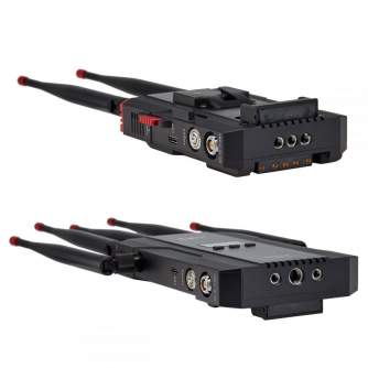 Wireless Video Transmitter - CVW Pro Z - quick order from manufacturer