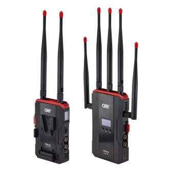 Wireless Video Transmitter - CVW Pro Z - quick order from manufacturer