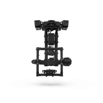 Video stabilizatori - Freefly MōVI XL with Case - ātri pasūtīt no ražotāja