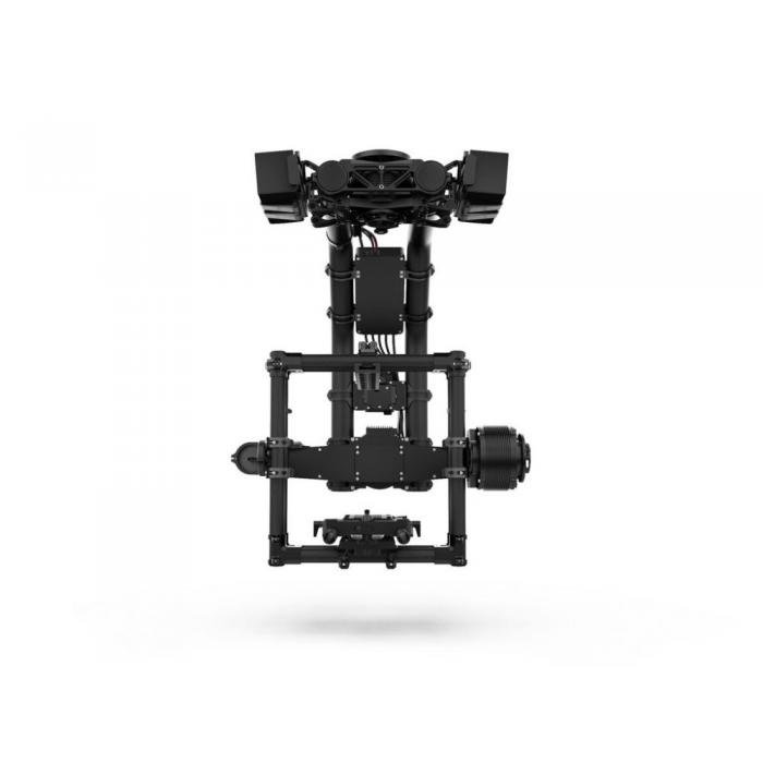 Видео стабилизаторы - Freefly MōVI XL with Case - быстрый заказ от производителя