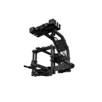 Video stabilizatori - Freefly MōVI XL with Case - ātri pasūtīt no ražotāja