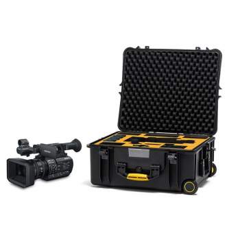 Hard Cases - HPRC 2700W for Sony PXW-Z190 (Z190-2700W-01) - quick order from manufacturer