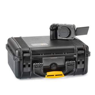 Hard Cases - HPRC 2400 for Sony FX3 Cinema Line (FX3-2400-01) - quick order from manufacturer