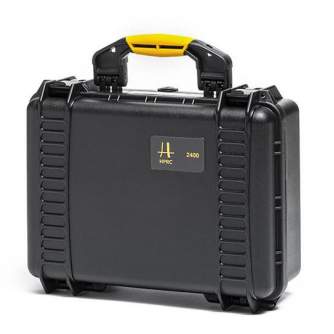 Hard Cases - HPRC 2400 for Sony FX3 Cinema Line (FX3-2400-01) - quick order from manufacturer