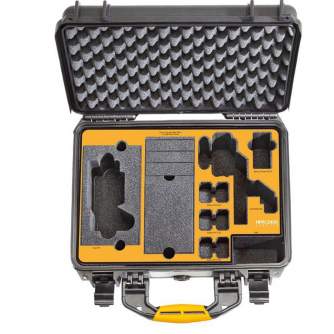 Hard Cases - HPRC 2400 for Sony FX3 Cinema Line (FX3-2400-01) - quick order from manufacturer