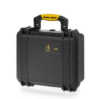 Hard Cases - HPRC 2300 for Canon EOS R5 / R6 (CR5-2300-01) - quick order from manufacturer