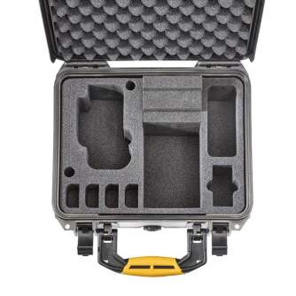 Hard Cases - HPRC 2300 for Canon EOS R5 / R6 (CR5-2300-01) - quick order from manufacturer