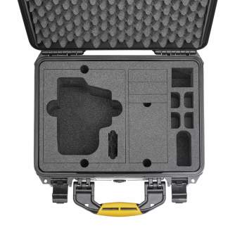 Hard Cases - HPRC 2400 for Blackmagic Pocket Cinema Camera 6K PRO (PKT6P-2400-01) - quick order from manufacturer