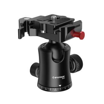 Tripod Heads - iFootage Komodo M30 Ball Head - quick order from manufacturer