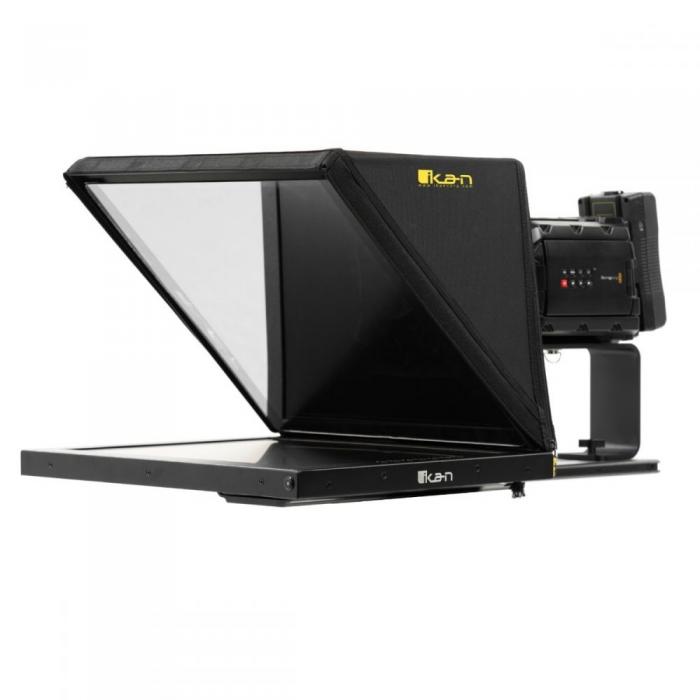 Teleprompteri - Ikan PT4900-SDI 19" High Bright Teleprompter with 3G-SDI - ātri pasūtīt no ražotāja