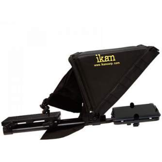 Discontinued - Ikan Elite Universal Tablet Teleprompter (PT-ELITE-U)