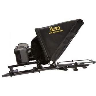 Discontinued - Ikan Elite Universal Tablet Teleprompter (PT-ELITE-U)