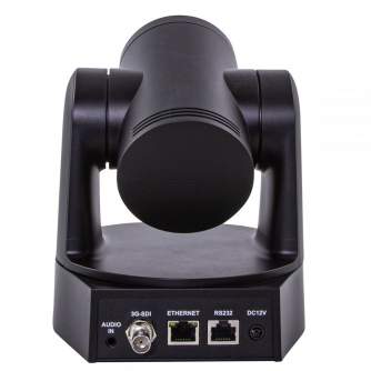 PTZ Video Cameras - Marshall CV605-BK Full HD SDI/IP Camera - quick order from manufacturer