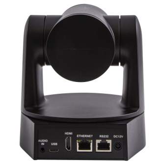 PTZ Video Cameras - Marshall CV605-U3 USB/HDMI/IP Camera 5x Zoom 1080p - quick order from manufacturer